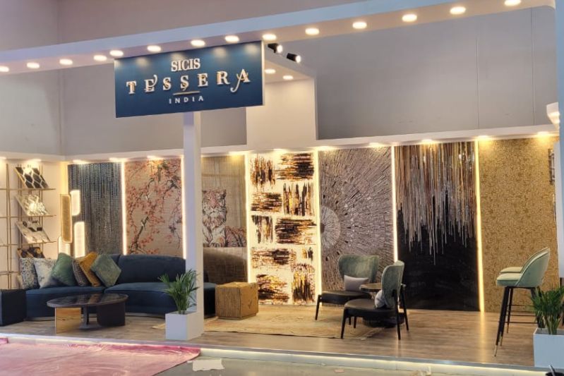 Terresa India