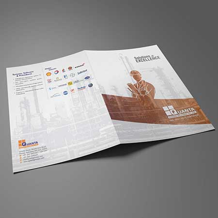 brochures