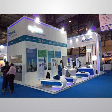 exhibitions