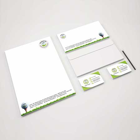 stationery