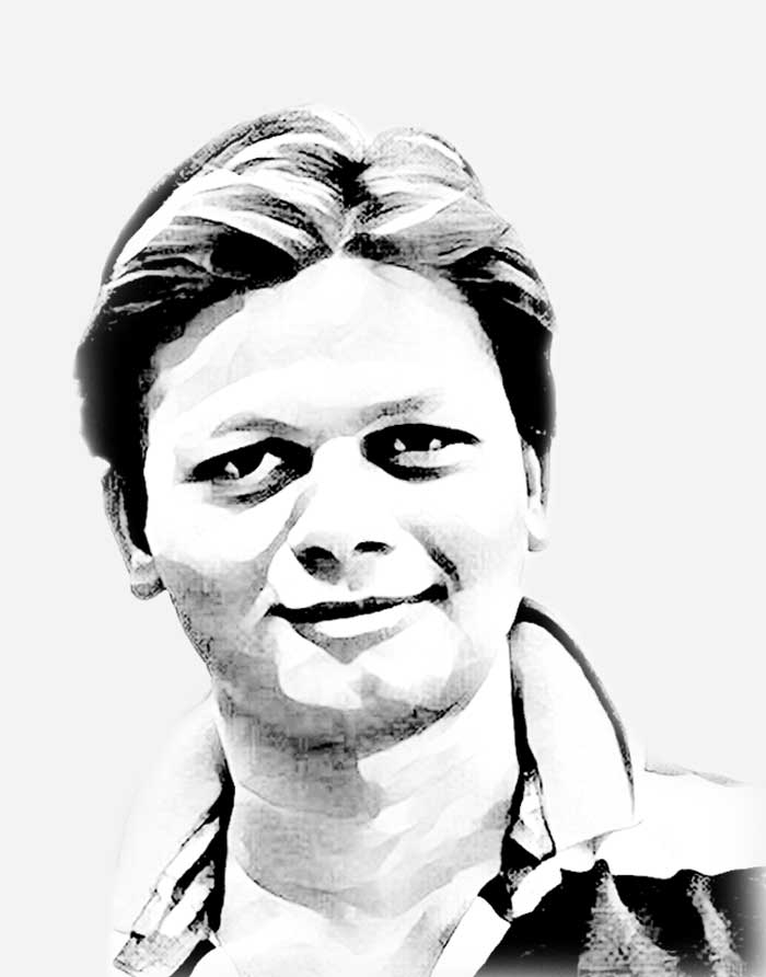 Anis Patel