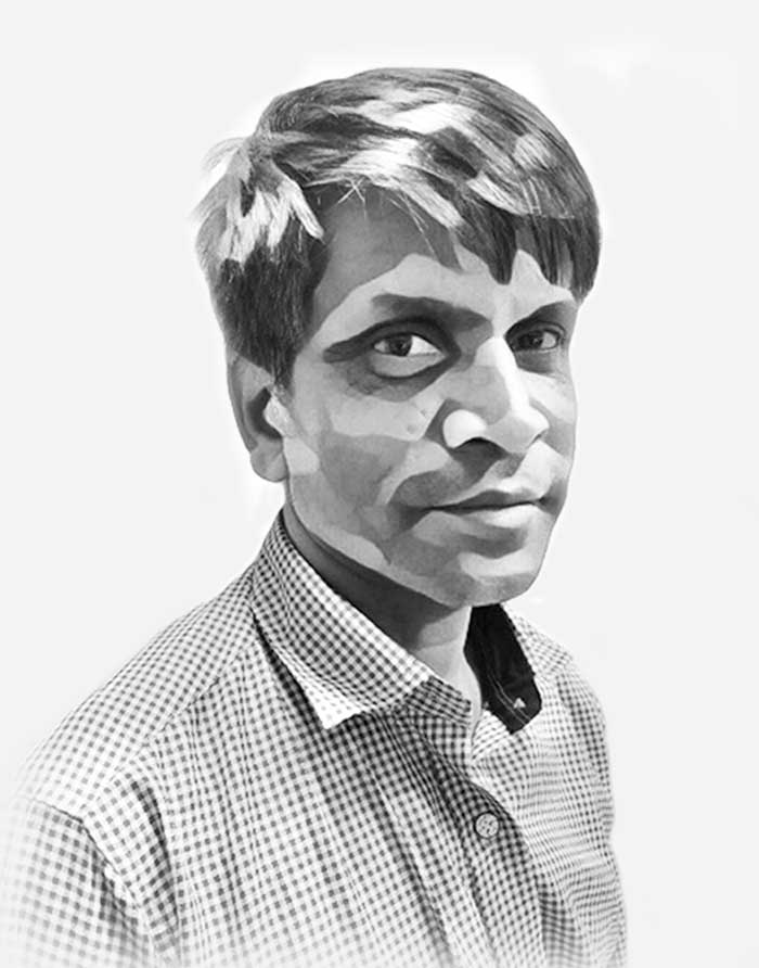 Hashmukh Vasava