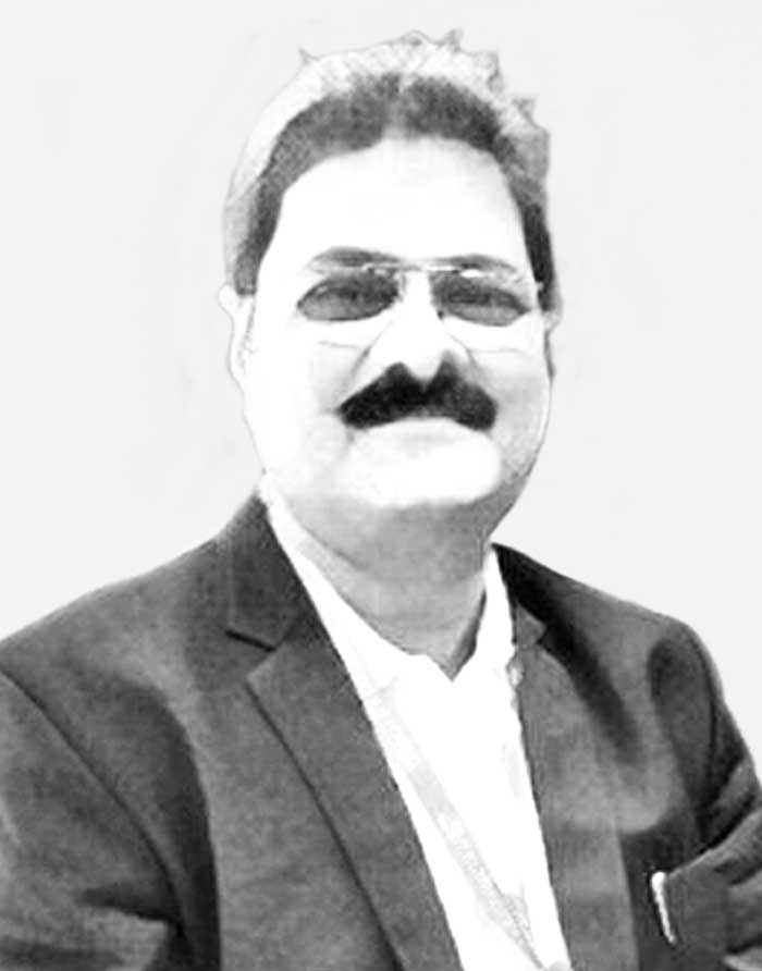 Hiten Bakrania