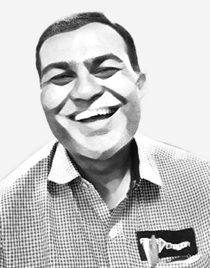 Narendra Vankar