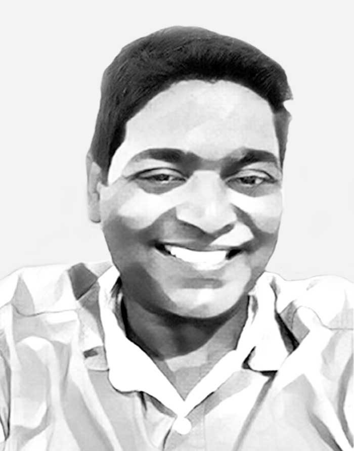 Parvez Shaikh